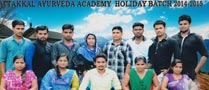 Kottakkal Ayurveda Academy