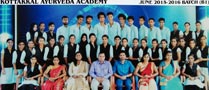 Kottakkal Ayurveda Academy